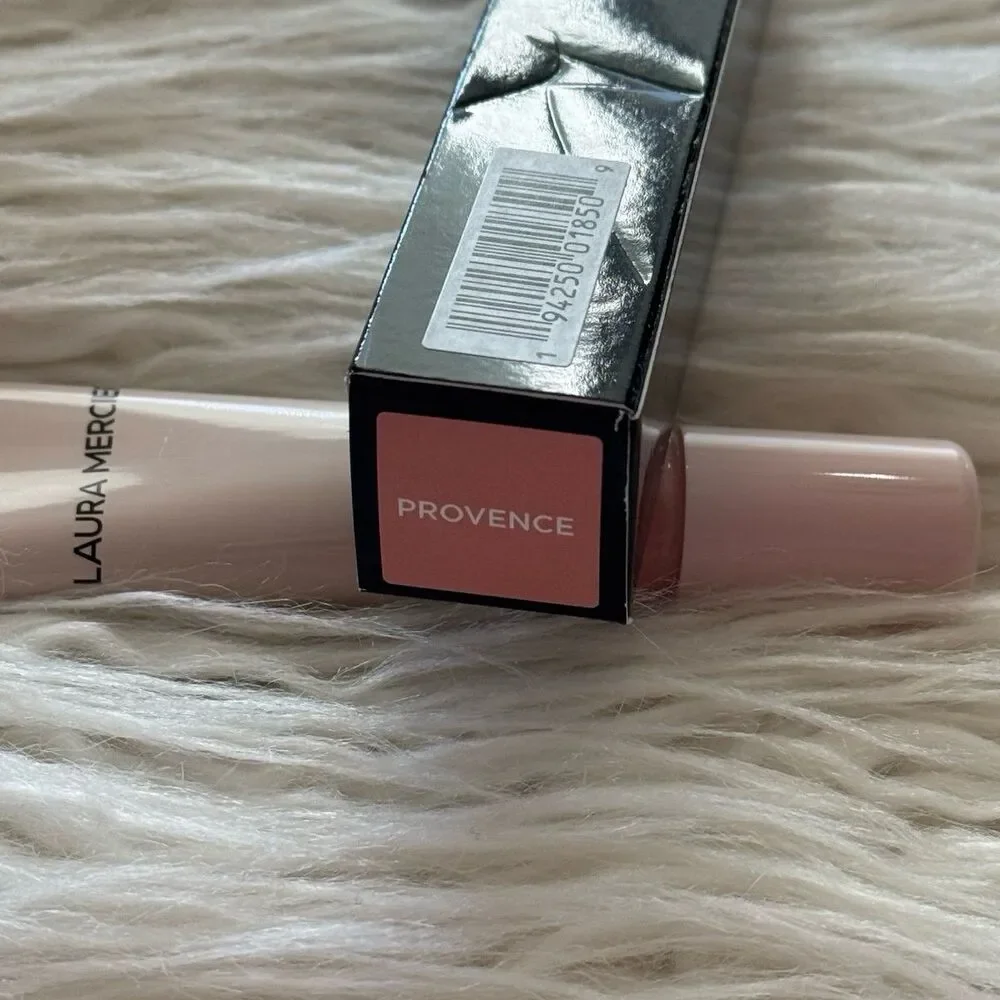 Laura Mercier Tinted Moisturizer Cream Blush Provence